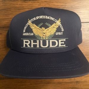 Men’s Rhude Hat